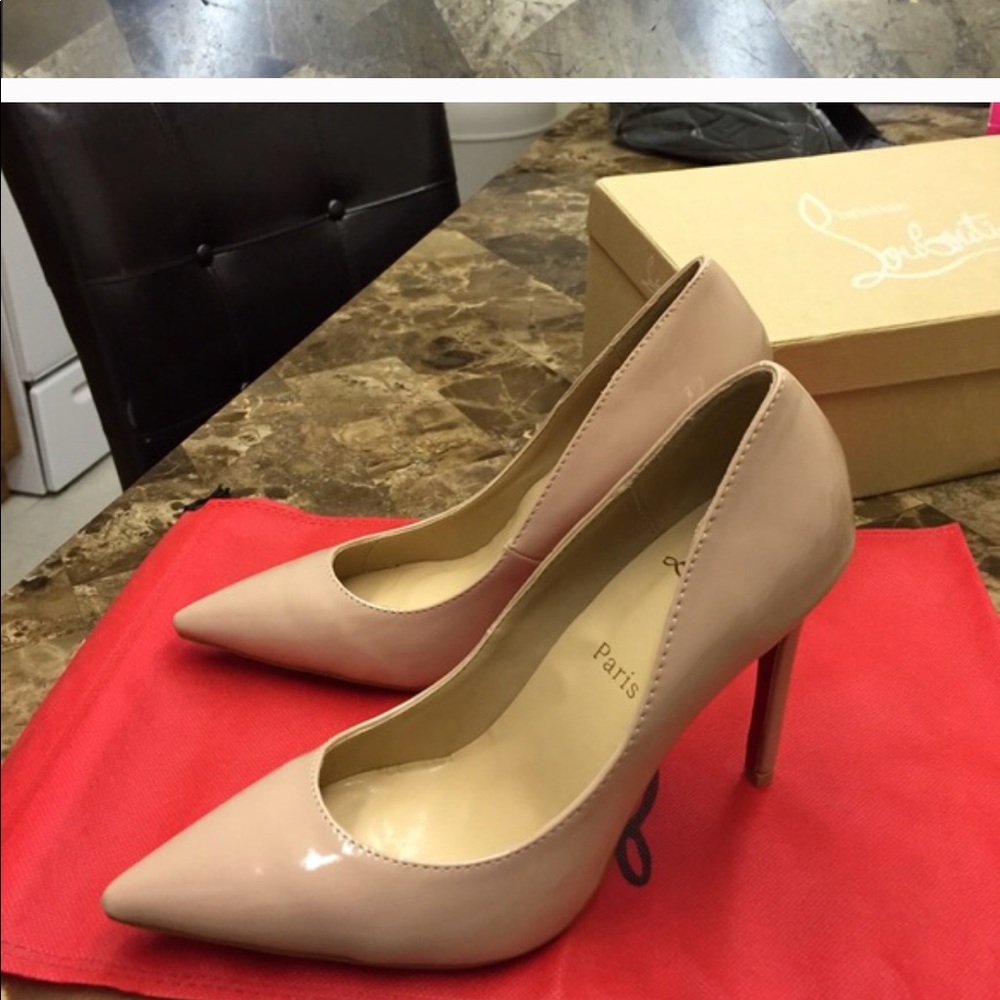 Christian Louboutin